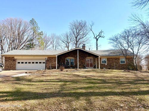 674 Templeton Loop, Newbern, TN, 38059-3066 | Card Image