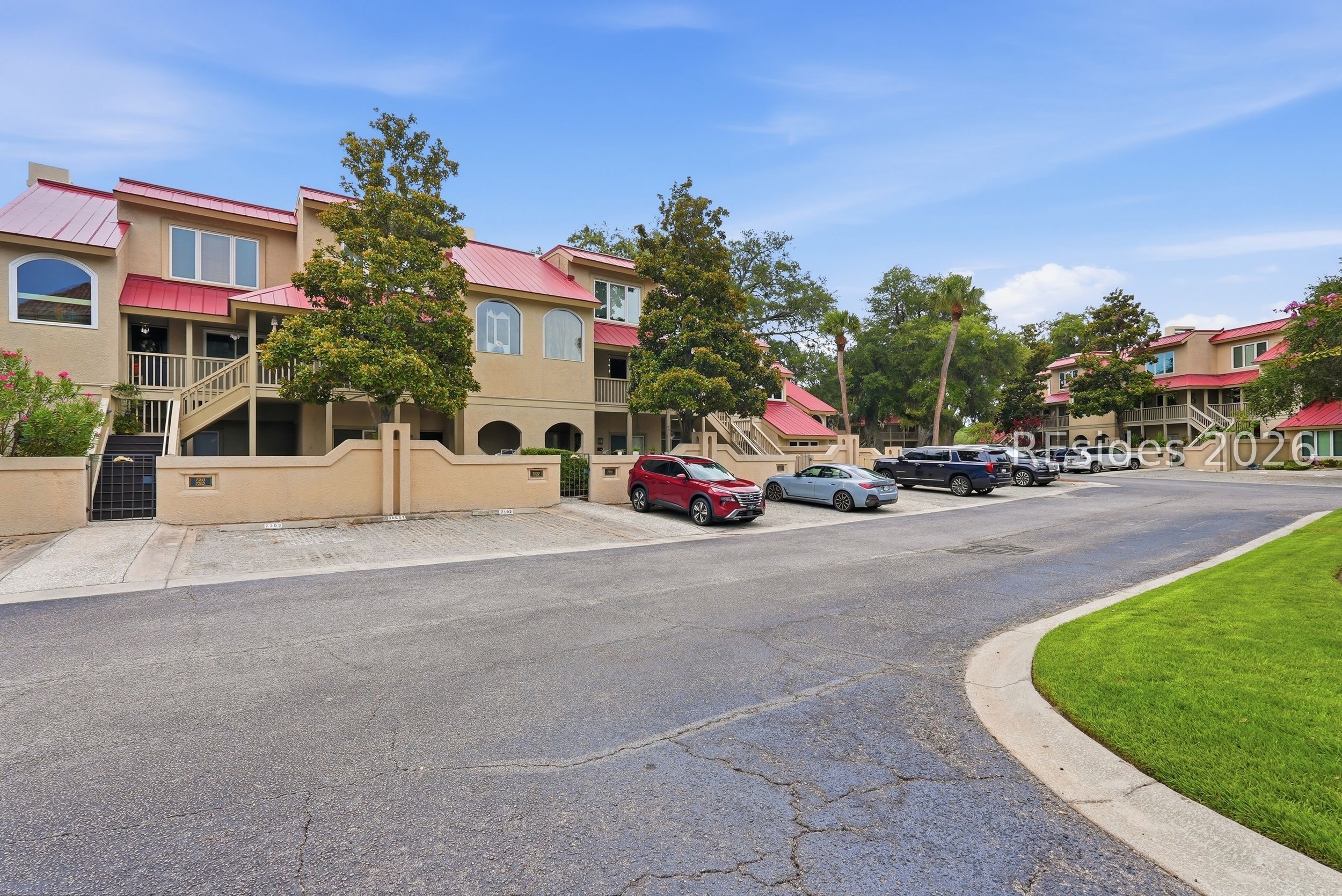 Residential in Hilton Head Island 5