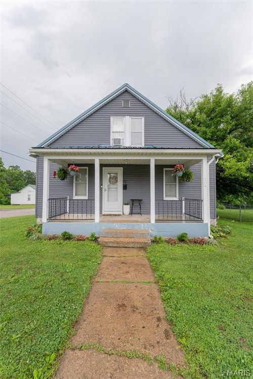 112 Jackson Ave, Owensville, MO, 65066-1504 | Card Image