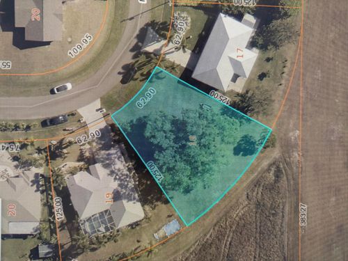 5620 Nw Commodore Terrace, Port St. Lucie, FL, 34983 | Card Image