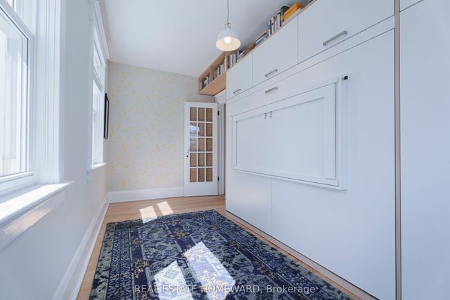 128 Bingham Ave, House attached with 4 bedrooms, 3 bathrooms and 2 parking in Toronto ON | Image 32