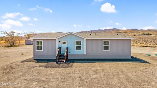 1725 Ramsey Cutoff, Silver Springs, NV, 89429-9388 | Card Image