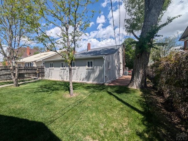 816 Belleview Ave, House other with 3 bedrooms, 2 bathrooms and 3 parking in La Junta CO | Image 26