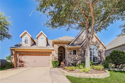 4411 Calvet Forest Dr, Katy, TX, 77494-6026 | Card Image
