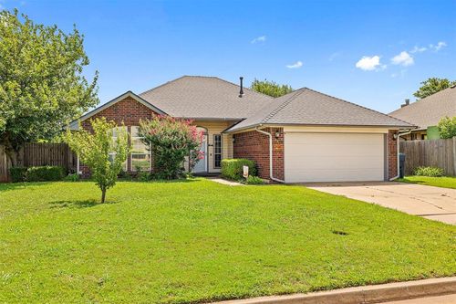 9036 Buttonwood Avenue, Oklahoma City, OK, 73160 | Card Image