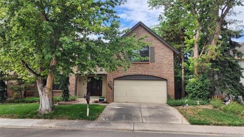 12341 E Vassar Dr, Aurora, CO, 80014-1929 | Card Image