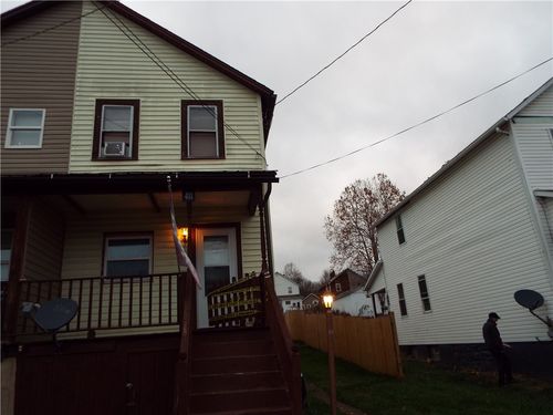 411 1st St, East Bethlehem, PA, 15368 | Card Image