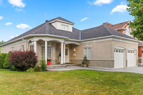 41 Garden Wood Ave, Caledon, ON, L7C1A2 | Card Image