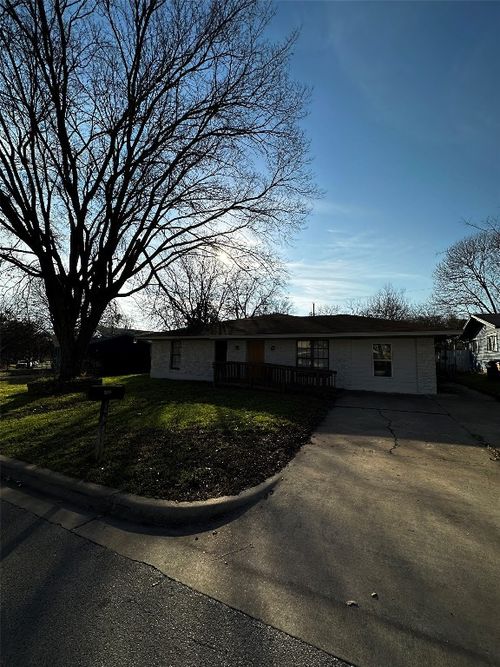 6802 Hanover Ln, Austin, TX, 78723-2208 | Card Image