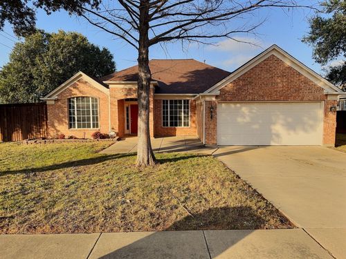 7901 Old Hickory Dr, North Richland Hills, TX, 76182-6024 | Card Image