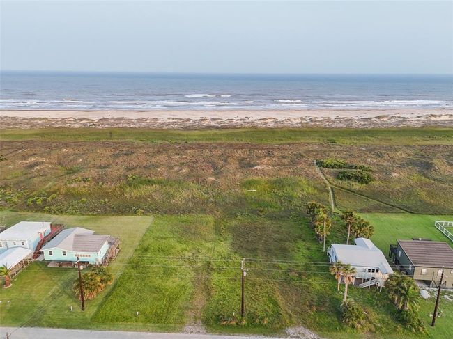 0 Beach Front Dr, Home with 0 bedrooms, 0 bathrooms and null parking in Matagorda TX | Image 9