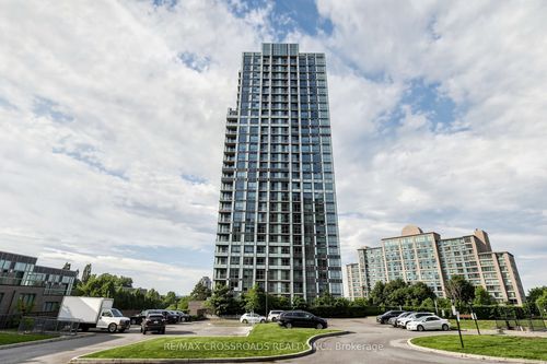 2006-18 Graydon Hall Dr, North York, ON, M3A0A4 | Card Image