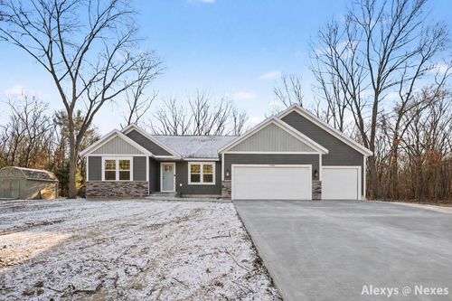 1986 Northside Drive, Twin Lake, MI, 49457 | Card Image