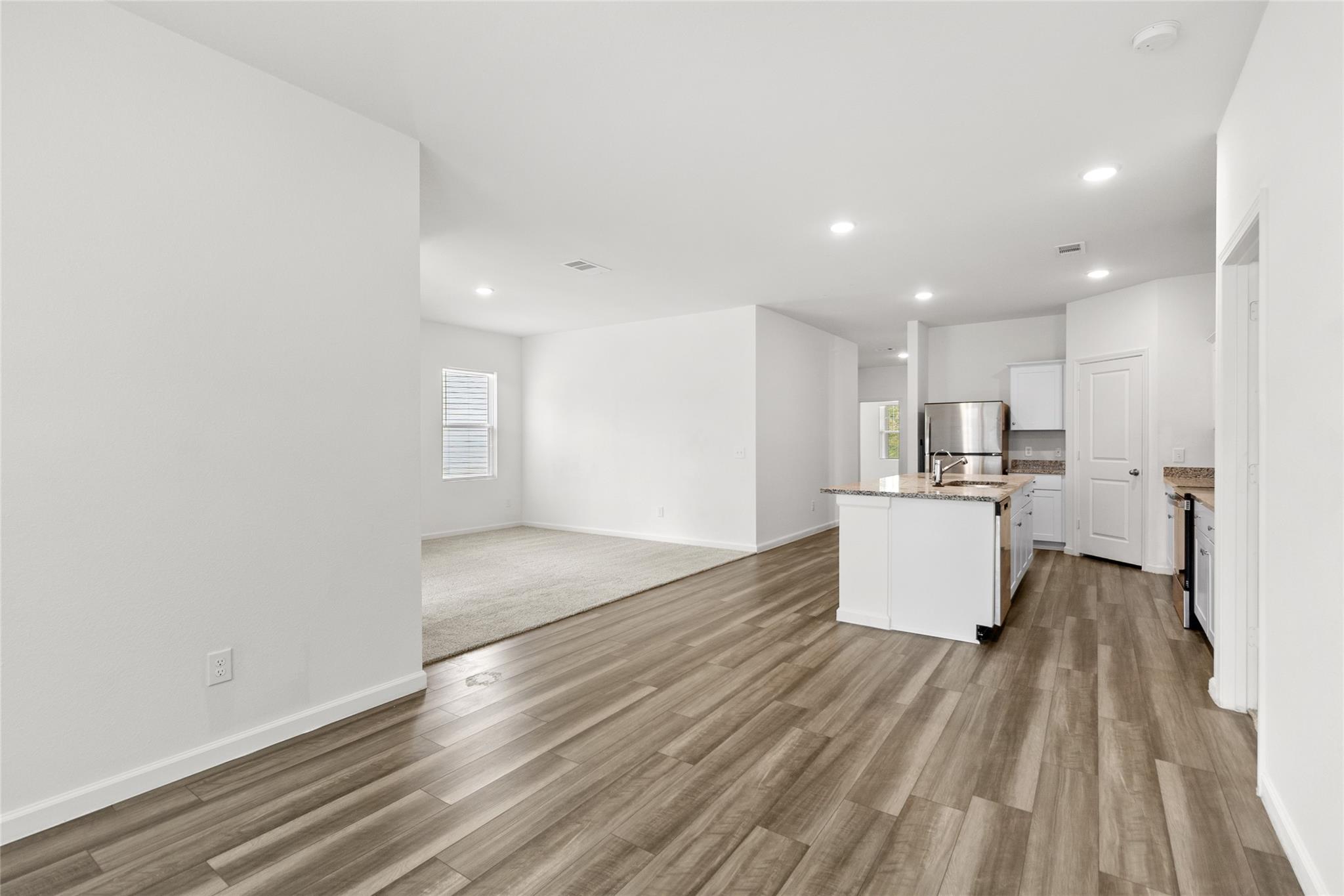 Residential Lease in Huffman 5