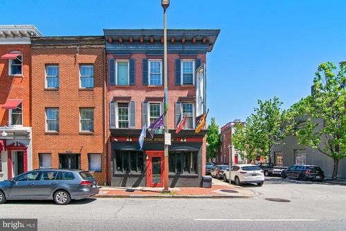 2218 Boston St, BALTIMORE, MD, 21231-3203 | Card Image