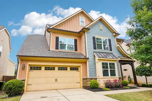 3710 Colby Chase Drive, Apex, NC, 27539 | Card Image
