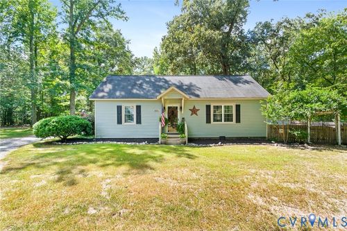 9261 S Courthouse Rd, Providence Forge, VA, 23140-3467 | Card Image