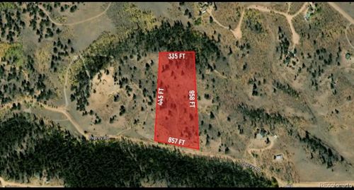 129 Osprey Rd, Como, CO, 80432 | Card Image