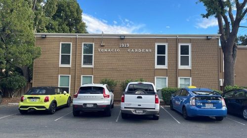 1919 Ygnacio Valley Rd, Walnut Creek, CA, 94598-3248 | Card Image