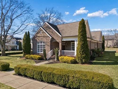 2525 Upper Hollow Rd, Thompsons Station, TN, 37179-5451 | Card Image