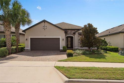 1197 Esperanza Ridge Road, CLERMONT, FL, 34715 | Card Image