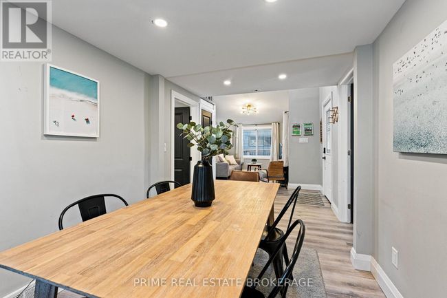 14 Warwick Ave, House other with 3 bedrooms, 2 bathrooms and 3 parking in Grand Bend ON | Image 13