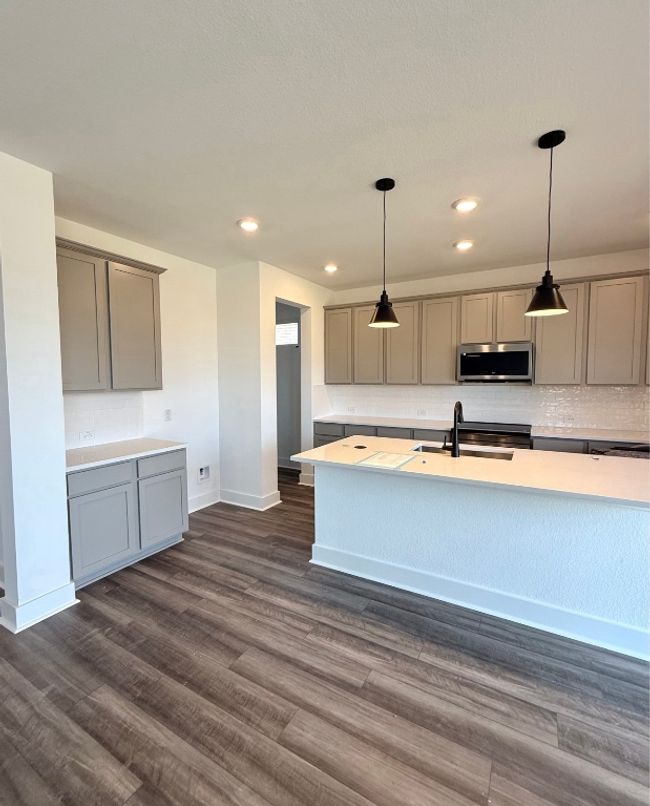 190 Prodigal Way, House other with 3 bedrooms, 3 bathrooms and 2 parking in Kyle TX | Image 7
