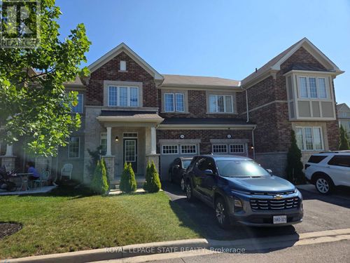 50 Dredge Crt, Milton, ON, L9T8T1 | Card Image