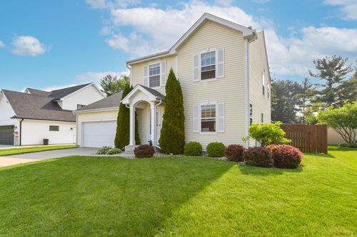 1557 Serena Lane, Burlington, WI, 53105 | Card Image