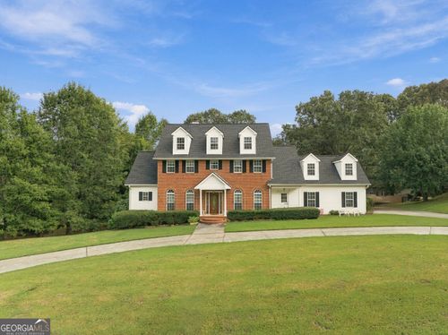 241 Meadow Lakes Boulevard, Cedartown, GA, 30125 | Card Image