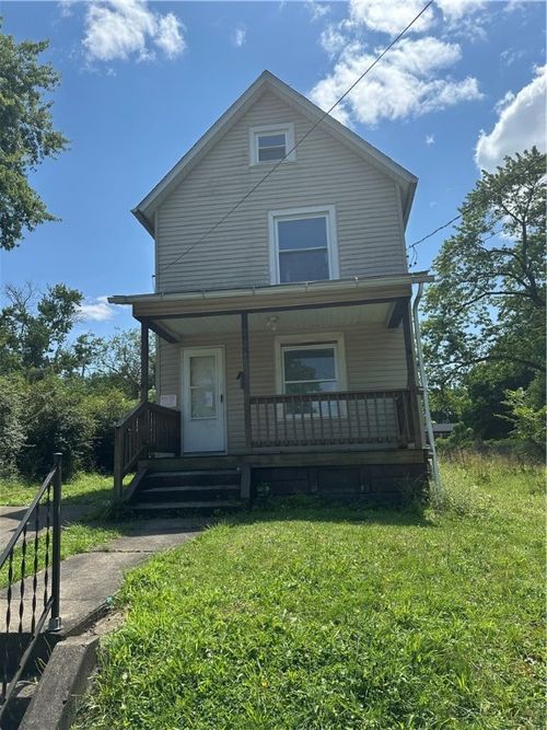 268 Malleable St, Sharon, PA, 16146-1933 | Card Image
