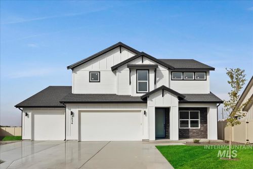 2834 W Epona, Meridian, ID, 83642-0000 | Card Image