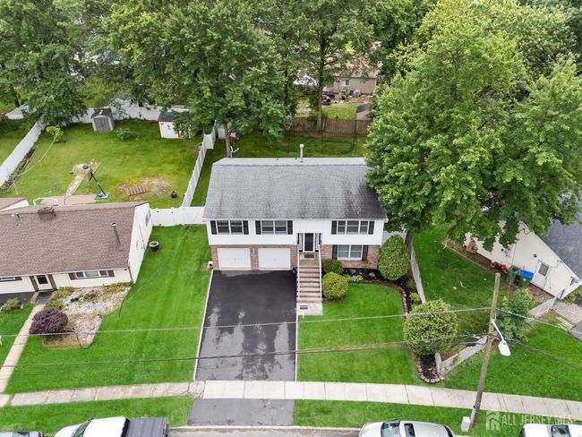 45 Kenmore Rd, House other with 4 bedrooms, 2 bathrooms and null parking in Edison NJ | Image 35