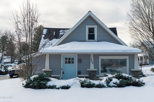 288 Church St, Saratoga Springs, NY, 12866-9220 | Card Image