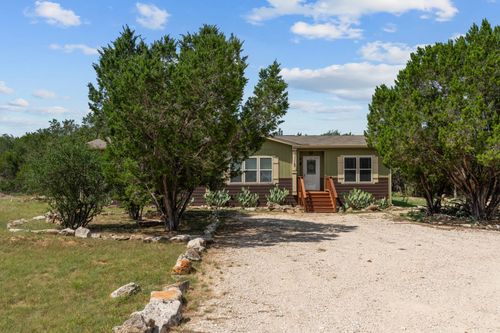 23038 Pedernales Canyon Trl, Spicewood, TX, 78669-6431 | Card Image