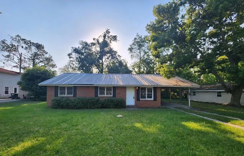 608 N Jackson St., Nashville, GA, 31639 | Card Image