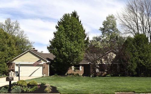 196 Cambria Dr, Dayton, OH, 45440-3541 | Card Image