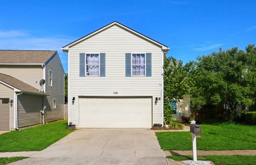 115 River Run Ct, Georgetown, KY, 40324-8444 | Card Image