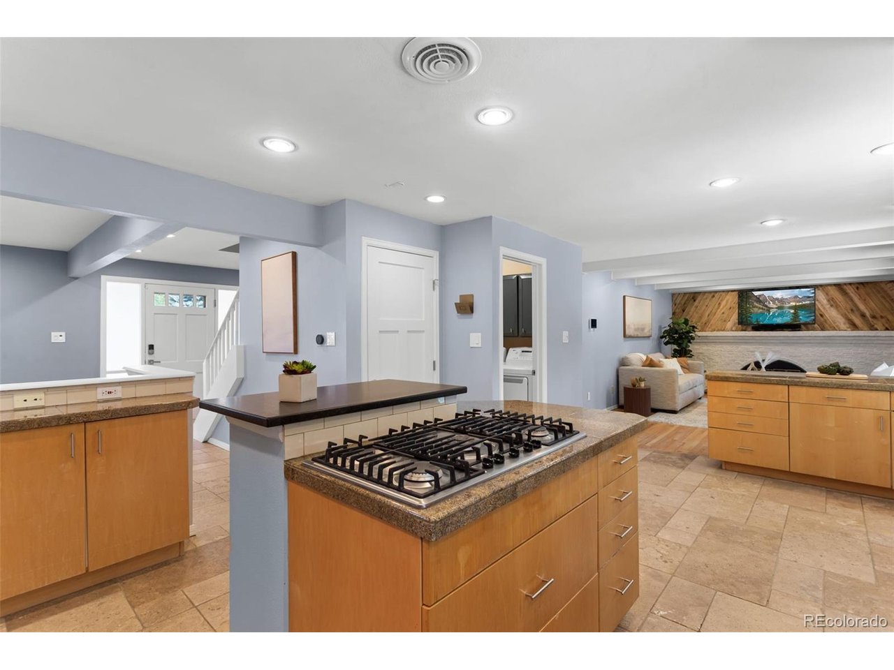 Residential in Denver 4
