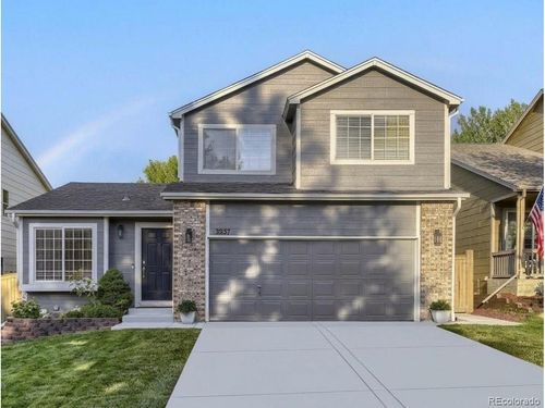 3531 Morning Glory Dr, Castle Rock, CO, 80109-8490 | Card Image