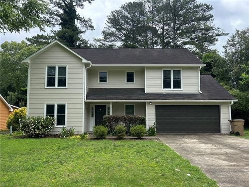 3886 Hadley Farm Dr, Marietta, GA, 30066-2645 | Card Image