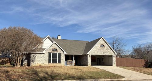 3308 Meadowview Dr, Corinth, TX, 76210-2657 | Card Image