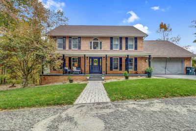 12 Skyview Drive, House other with 5 bedrooms, 3 bathrooms and 3 parking in Mount Clare WV | Image 1