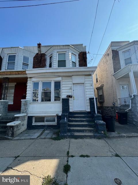 Master St, Philadelphia, PA 19131