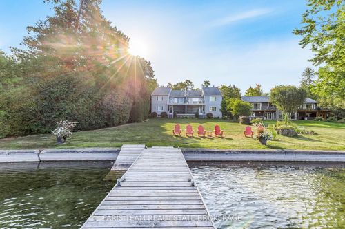 101-260 Cedarmere Rd, Orillia, ON, L3V7H1 | Card Image