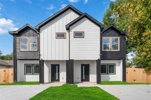 b-6909 S Hall St, Houston, TX, 77028-2107 | Card Image