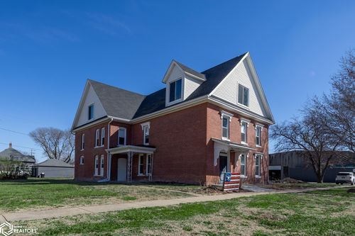 1108 Park St, Hamburg, IA, 51640-1245 | Card Image