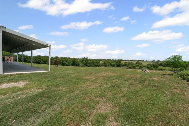 873 Hcr 1106, House other with 4 bedrooms, 3 bathrooms and null parking in Blum TX | Image 5