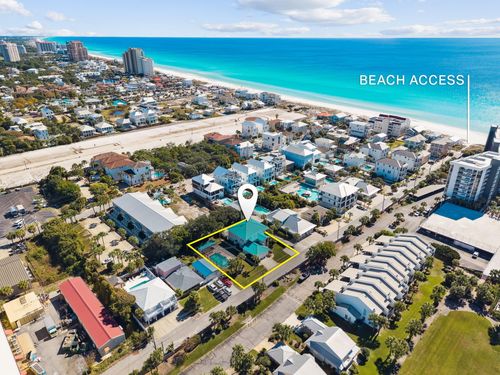 111 Snowdrift Rd, Miramar Beach, FL, 32550-4148 | Card Image