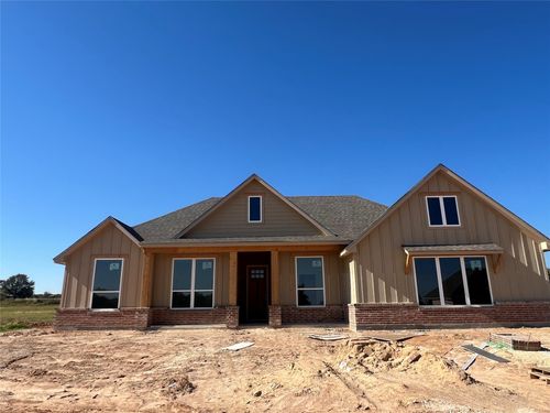 113 Cattleman Drive, Poolville, TX, 76487 | Card Image